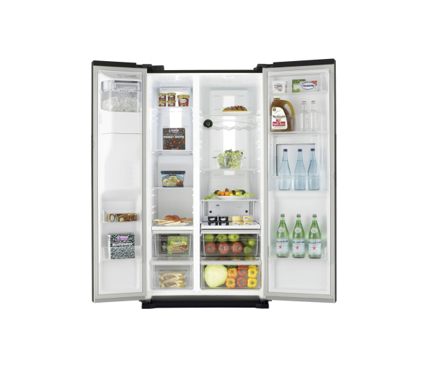 SAMSUNG RS7687FHCBC - 218531 - zdjęcie 2